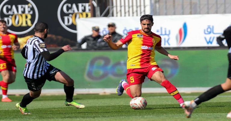 الترجي ضد الصفاقسي