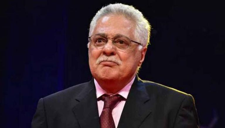 توفيق عبدالحميد - أرشيفية