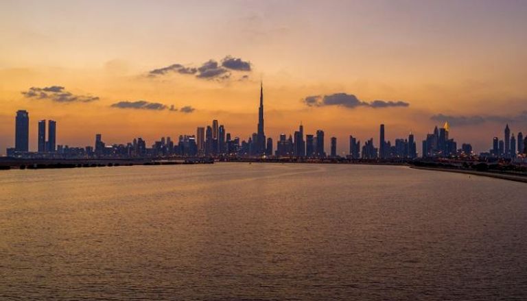 دبي بين أكثر الوجهات السياحية المفضلة حول العالم