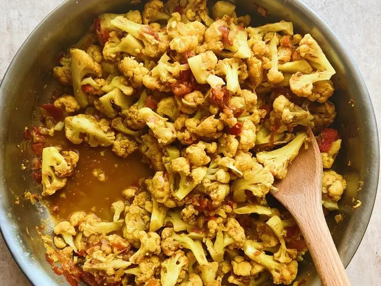 تم اختبار ChatGPT عبر وصفة لوجبة نباتية