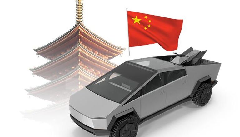 صراع السيارات الكهربائية.. الصين تغرد بعيدا عن أحلام الآخرين