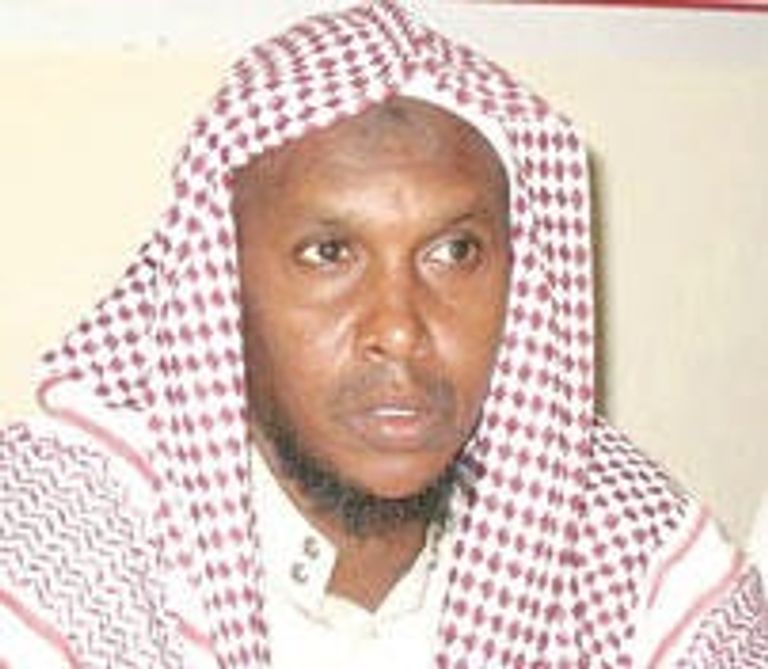 الإرهابي فؤاد محمد خلف- أرشيفية