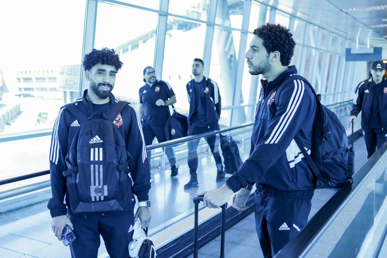 الأهلي والزمالك - صورة أرشيفية