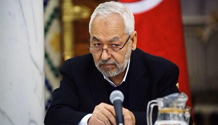 راشد الغنوشي