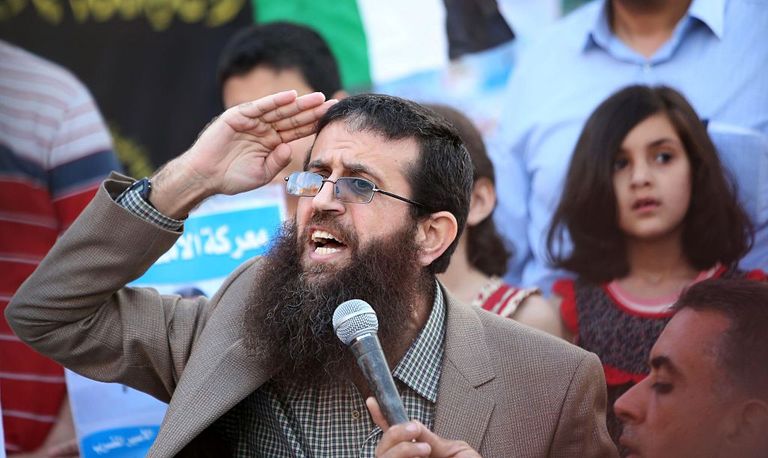 خضر عدنان خضر عدنان