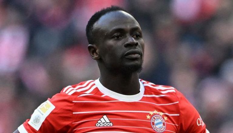 ساديو ماني نيمار دا سيلفا وليونيل ميسي