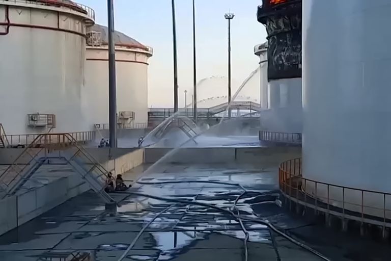 فلاديمير بوتين - أرشيفية