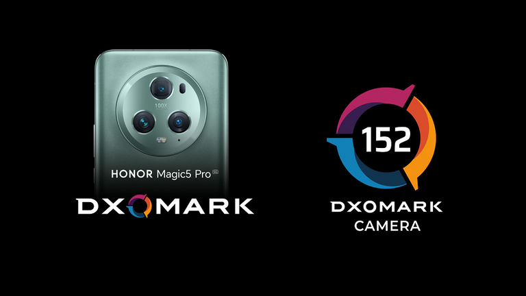 هاتف HONOR Magic5 Pro هاتف HONOR Magic5 Pro