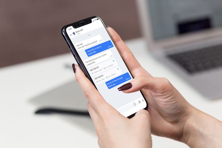 تطبيق بوتيم تطبيق بوتيم