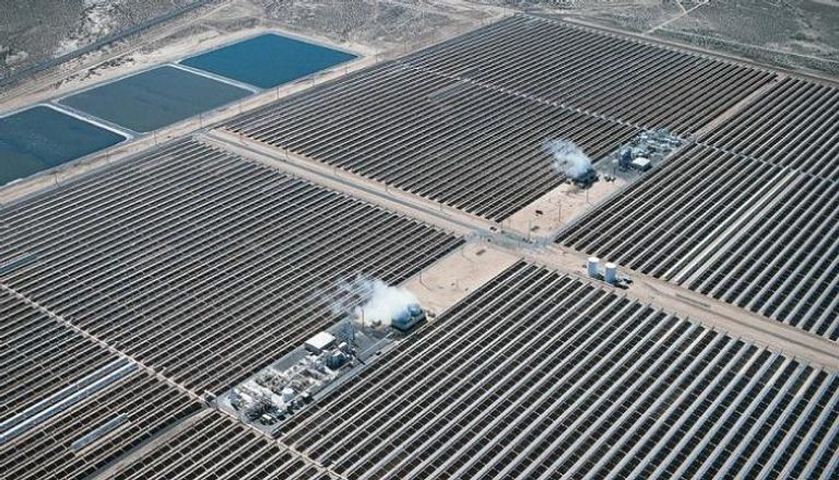 توسع مشاريع الطاقة المتجددة في المغرب