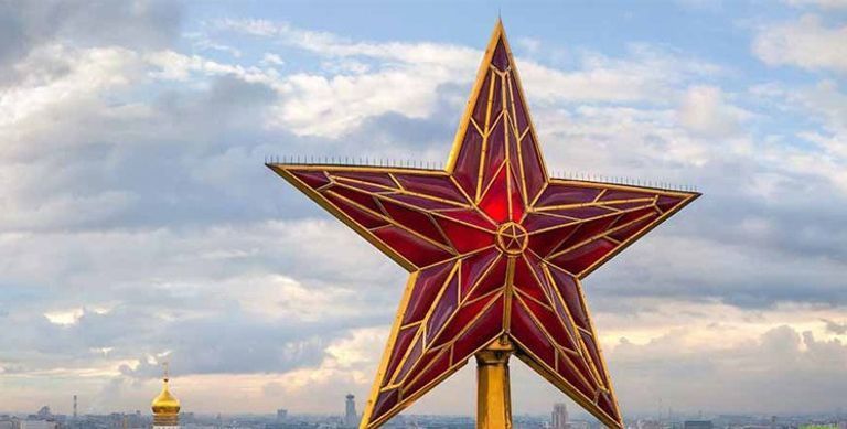 مبنى الكرملين