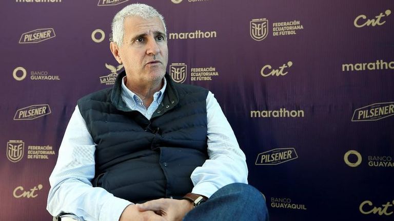 أنطونيو كوردون خوان لابورتا وماتيو أليماني