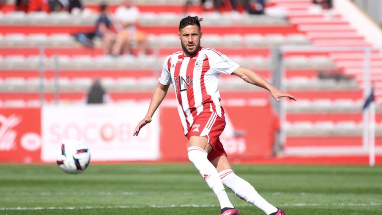  يوسف بلايلي