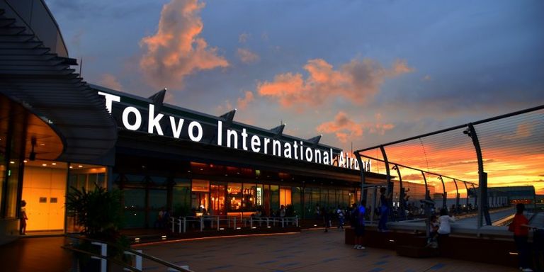 مطار "شانغي" في سنغافورة - أرشيفية