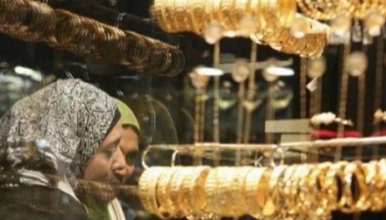 أسعار الذهب اليوم في مصر الخميس 4 مايو 2023