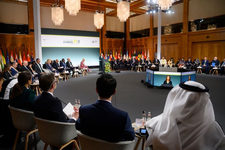 خبراء يتوقعون أن تكون