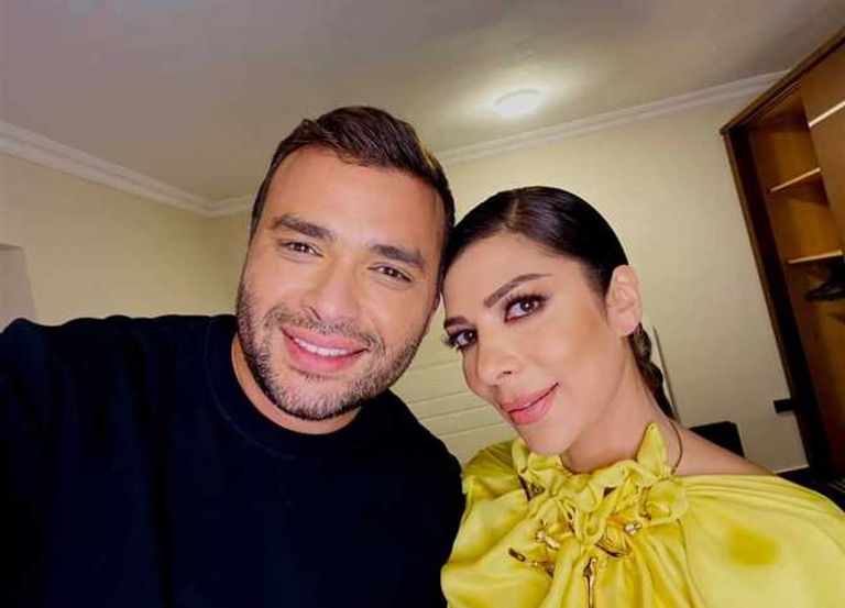 أصالة مع رامي صبري