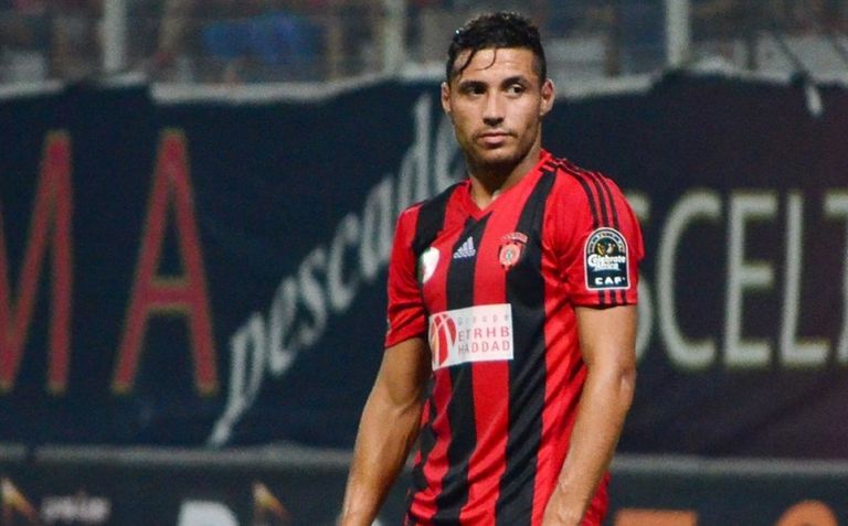 يوسف بلايلي