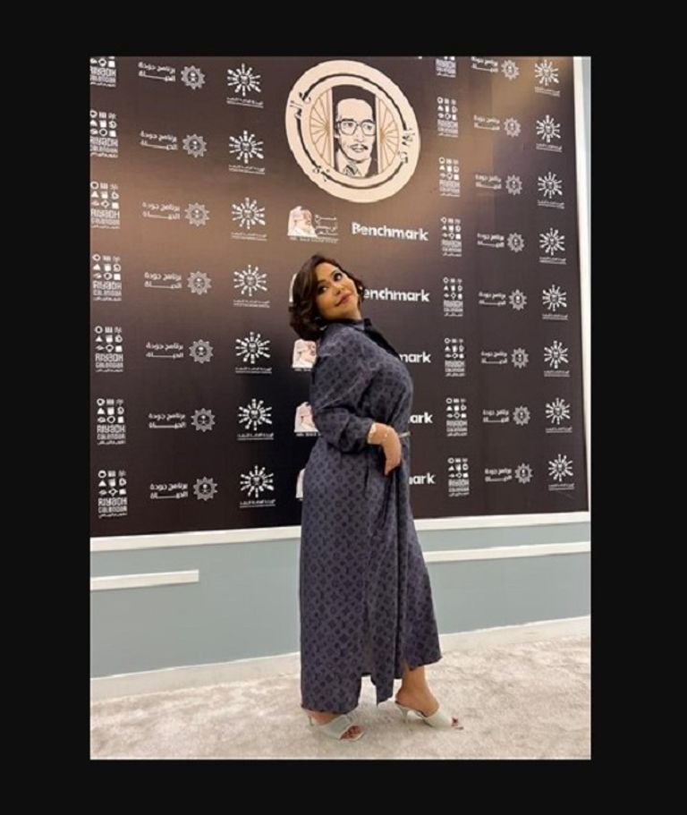 المطربة المصرية شيرين عبدالوهاب
