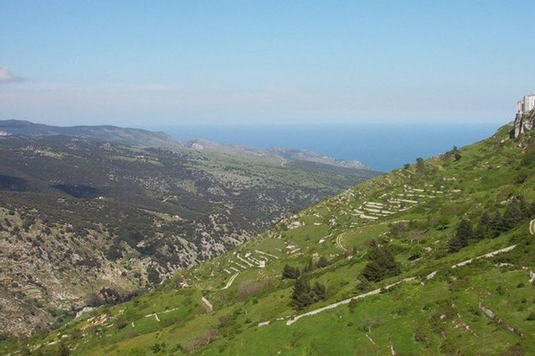 حديقة غارغانو الوطنية أحد أجمل الحدائق في باري الحدائق الوطنية في باري.. فرصة تستحق الزيارة لعشاق الطبيعة