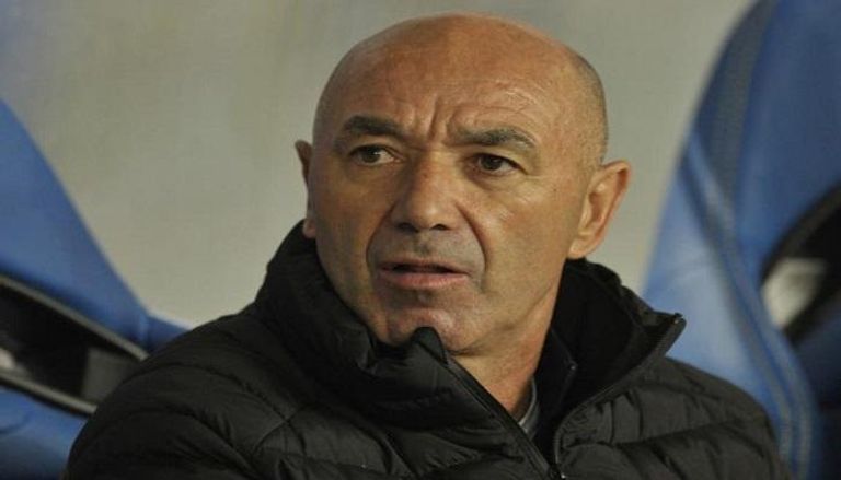 الأهلي وبيراميدز - السوبر المصري