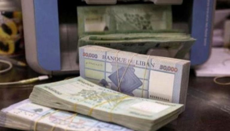 تراجع سعر الدولار اليوم في لبنان 