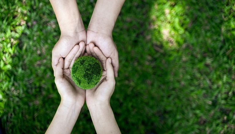 الإمارات تقود طفرة "الاقتصاد الدائري" الإمارات تقود طفرة