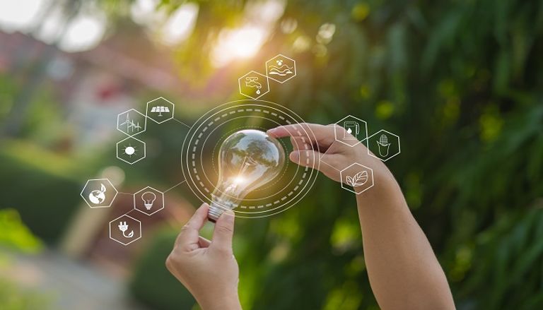 الإمارات تقود طفرة "الاقتصاد الدائري" الإمارات تقود طفرة