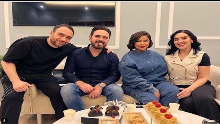 المغني اللبناني وائل جسار