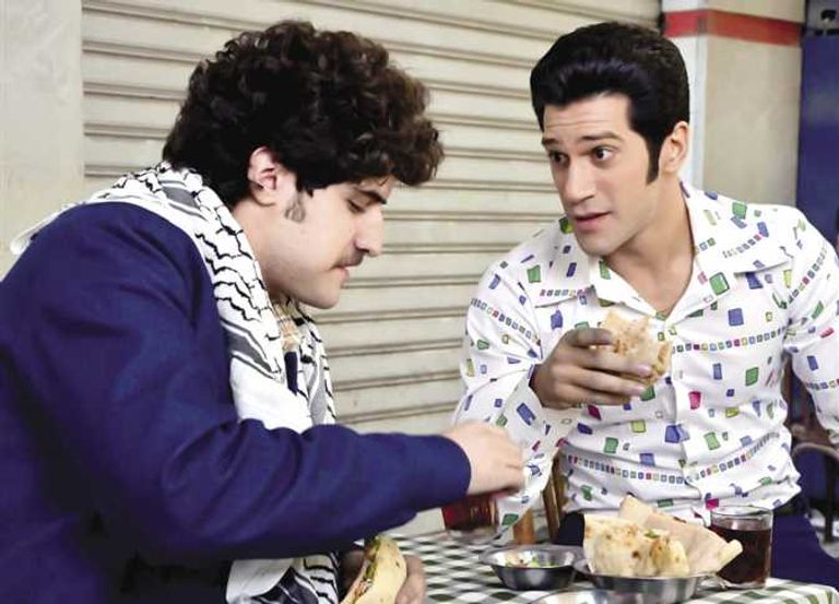 الفنان يحيى الفخراني