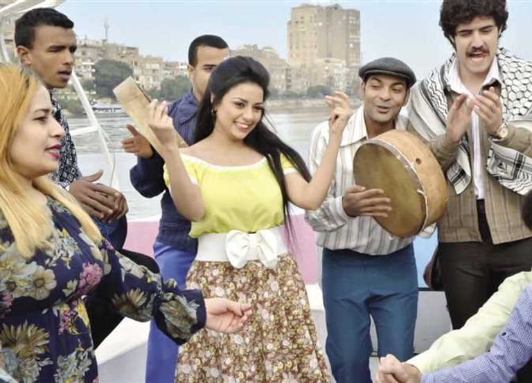 الفنان يحيى الفخراني