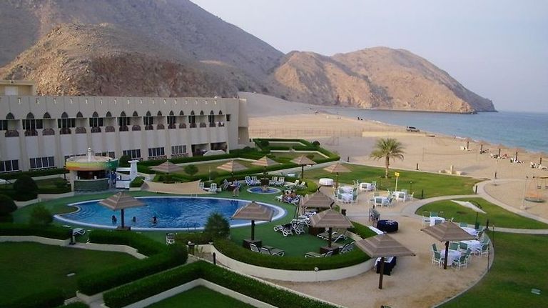  منتجع جولدن توليب زيرا بلغراد أحد أفضل المنتجعات في بلغراد