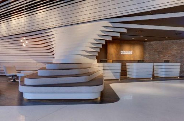 منتجع راديسون كوليكشن أولد ميل بلغراد أحد أفضل المنتجعات في بلغراد