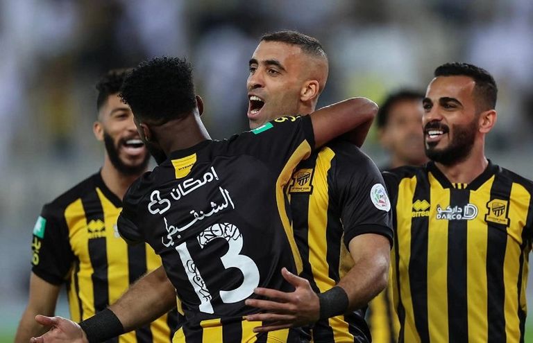 الهلال في كأس العالم للأندية