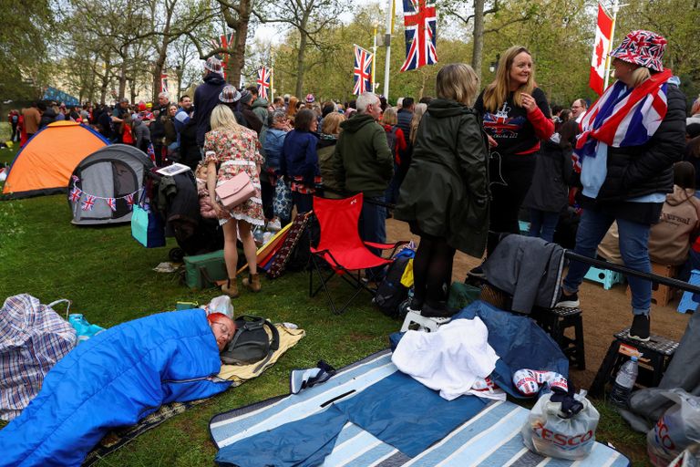 الملك تشارلز الثالث