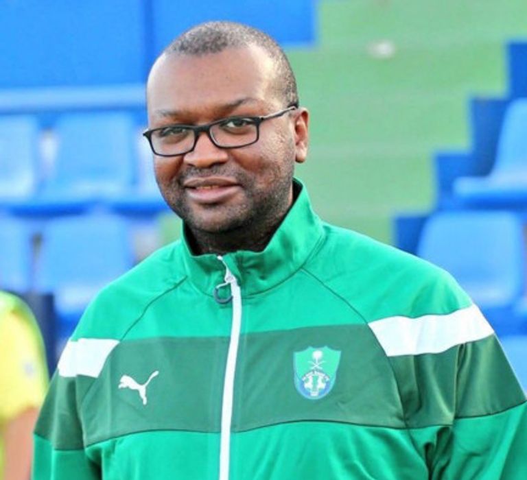 وليد معاذ جماهير فريق أهلي جدة