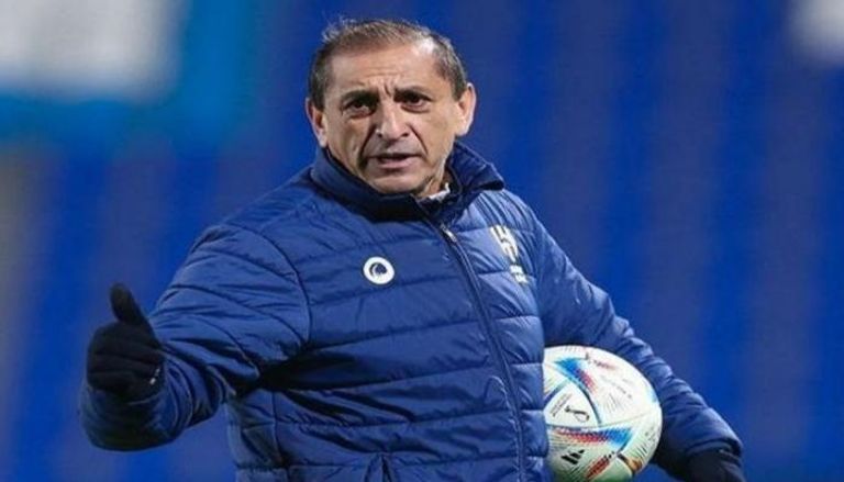 رامون دياز أوراوا والهلال - نهائي دوري أبطال آسيا