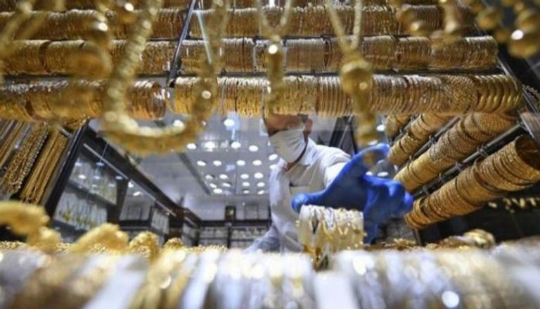 استقرار أسعار الذهب اليوم في مصر 