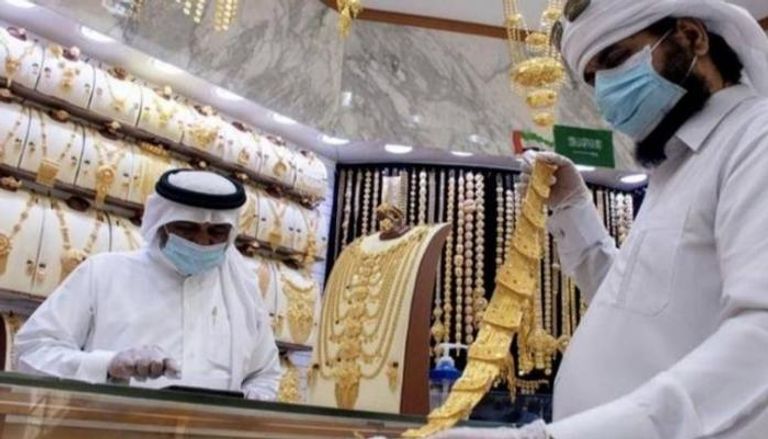أسعار الذهب في السعودية اليوم السبت 6 مايو 2023