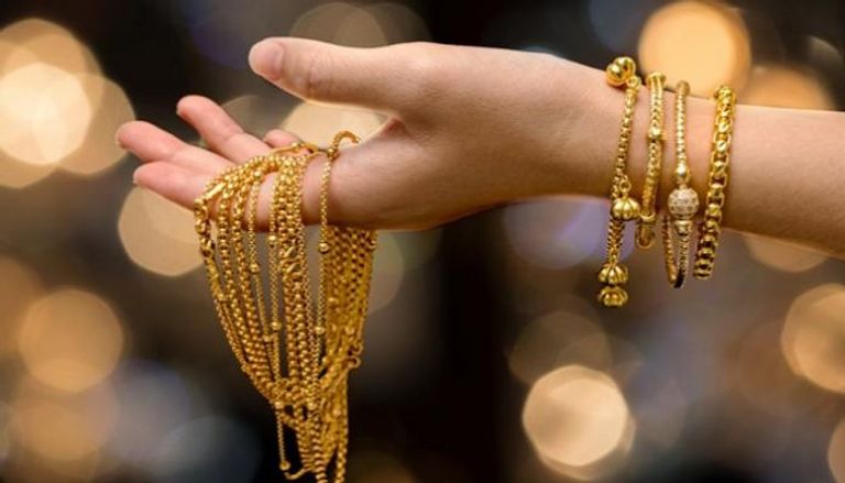 تحرك جديد بسوق الذهب السعودي - أرشيفية