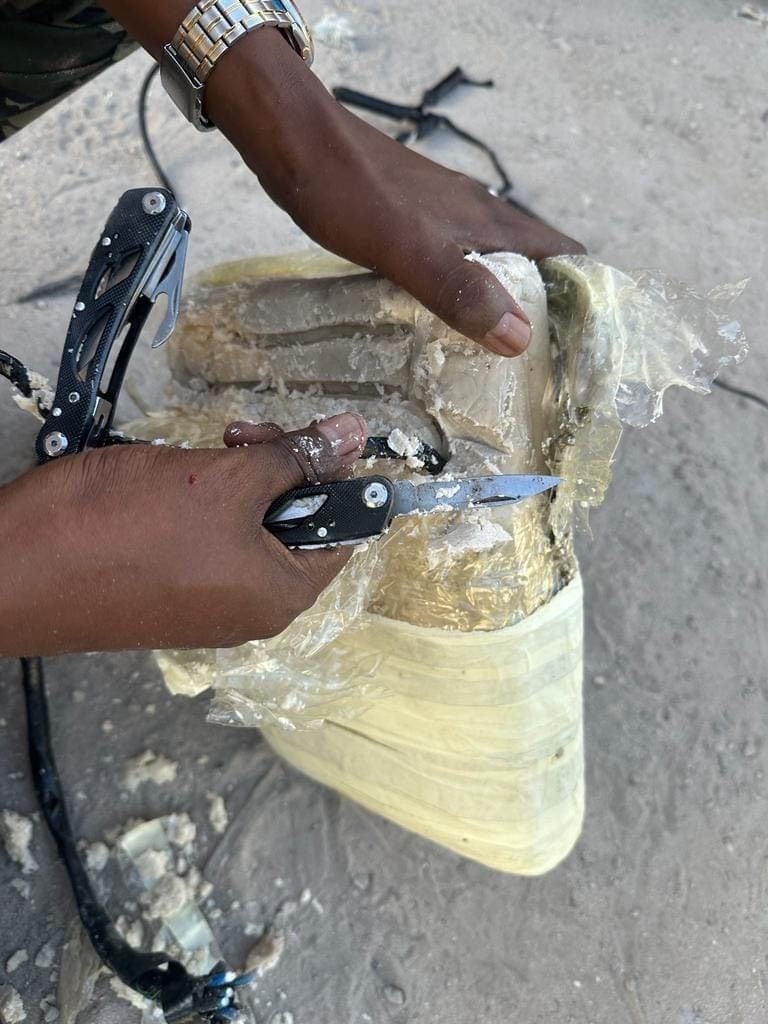 عناصر من قوات الأمن الصومالية - أرشيفية