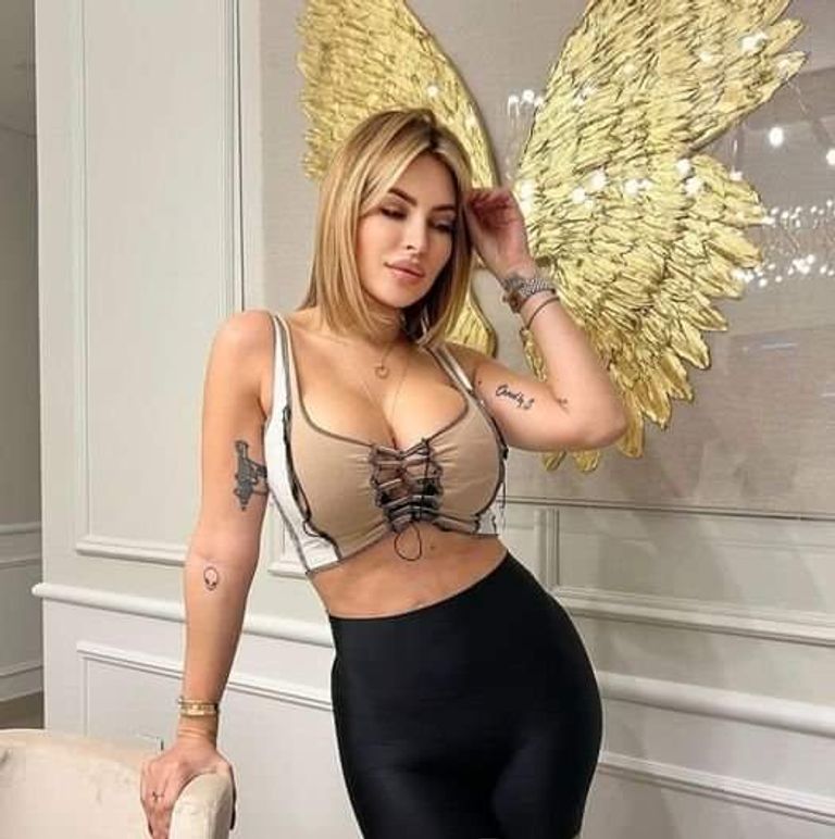 مريم الدباغ