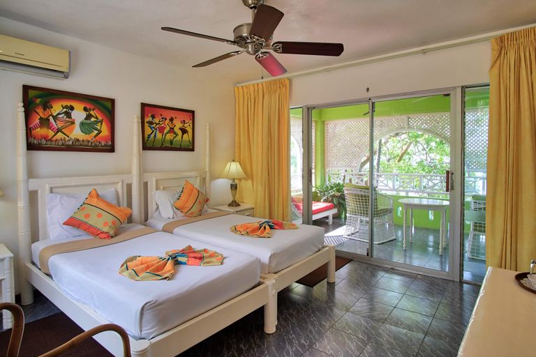 فندق هيبيسكوس لودج أحد أفضل الفنادق في أوشو ريوس السياحة في أوشو ريوس.. 5 وجهات بقلب جنة الشلالات