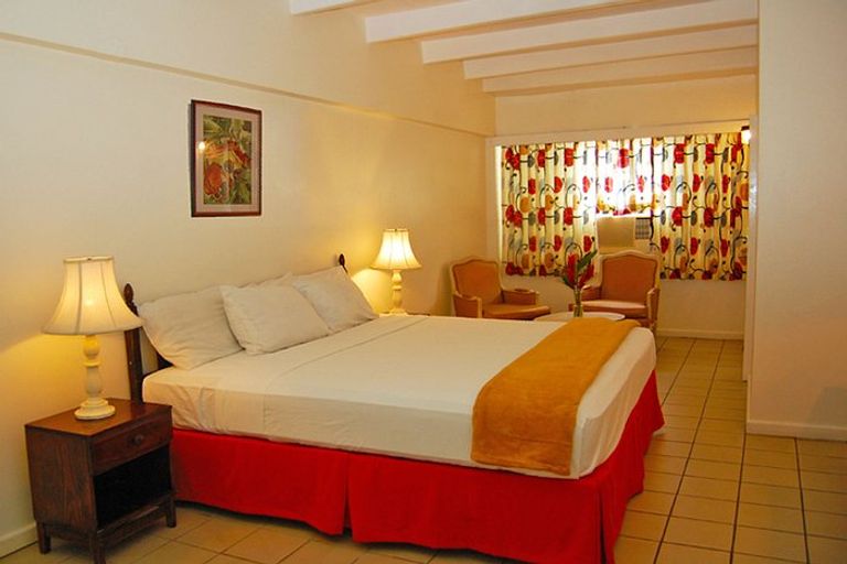 فندق باينابل كورت إحدى أفضل الفنادق في أوشو ريوس السياحة في أوشو ريوس.. 5 وجهات بقلب جنة الشلالات