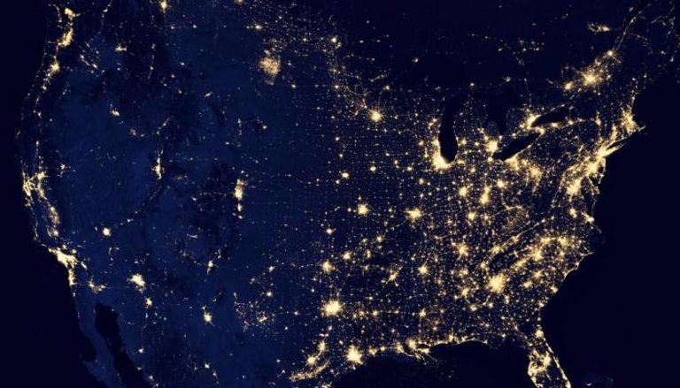 الولايات المتحدة تعاني من ضعف قدرات شبكات الطاقة