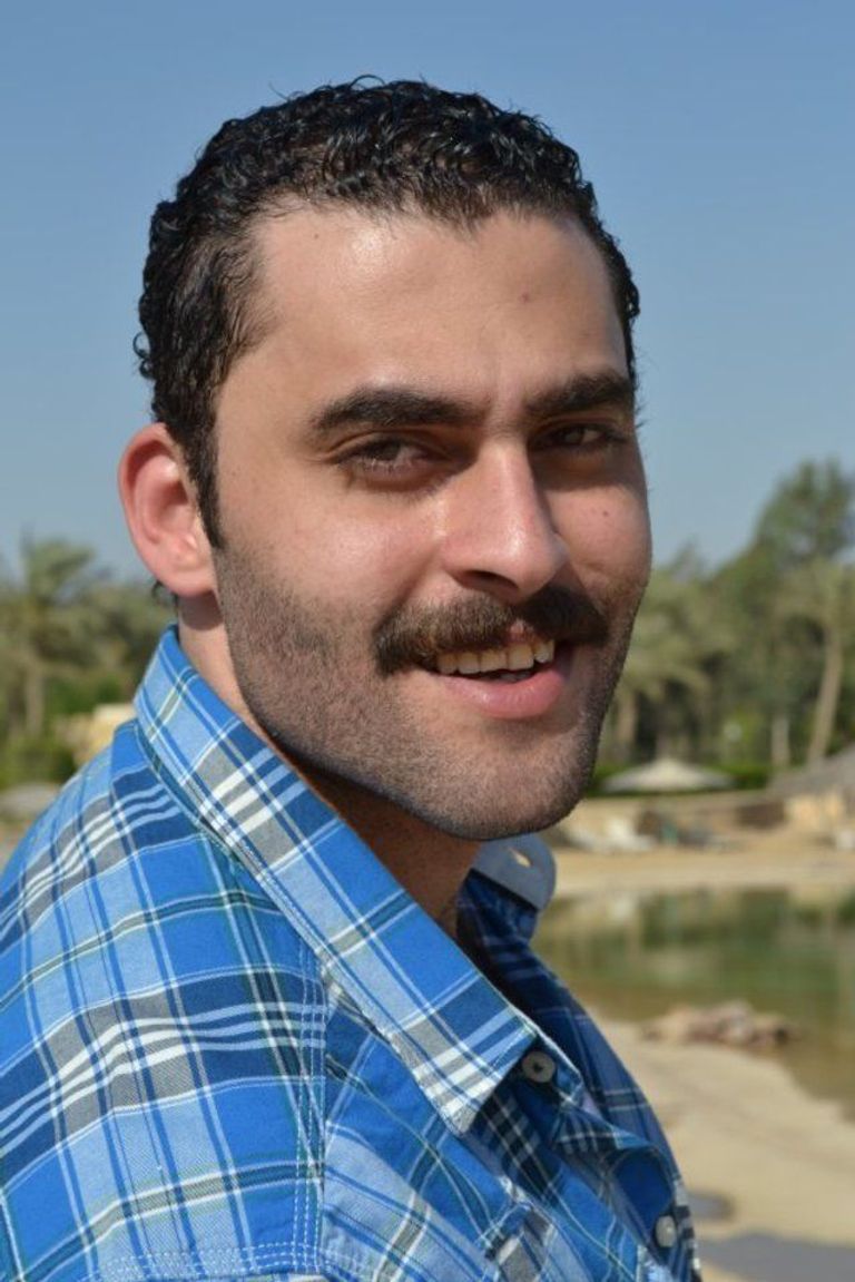 أحمد جلال عبدالقوي - أرشيفية