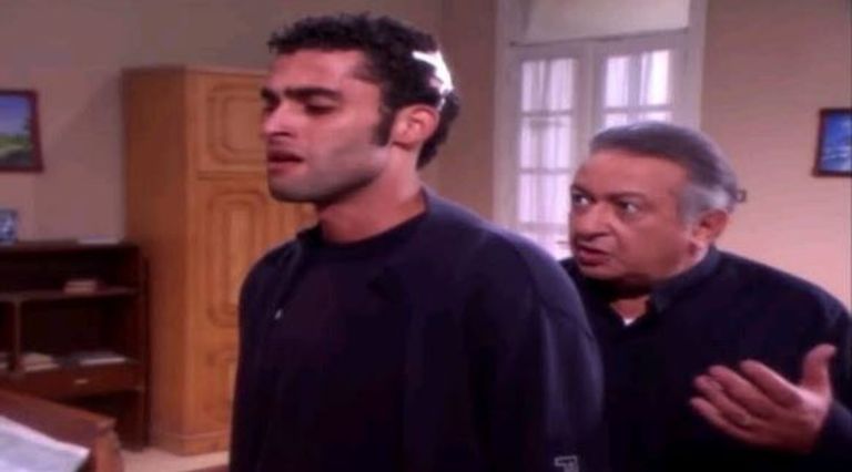 أحمد جلال عبدالقوي - أرشيفية