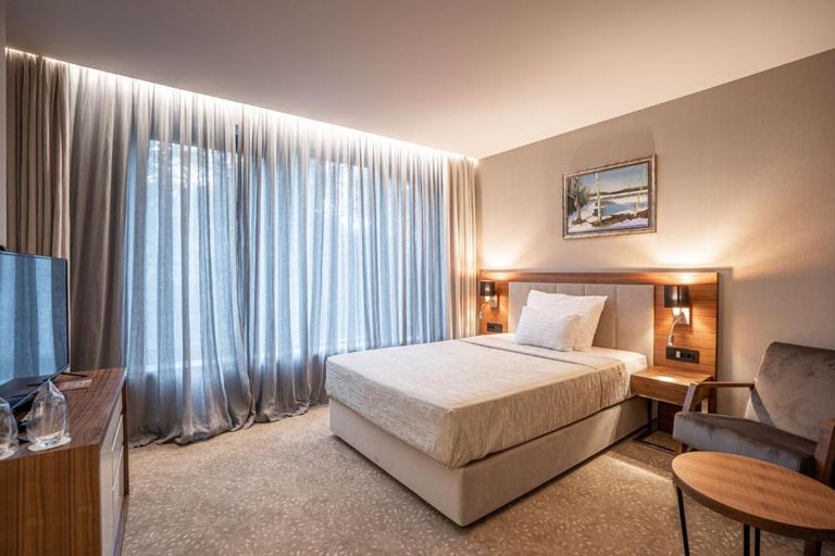 فندق "Tonanti" أحد أفضل الفنادق في صربيا السياحة في صربيا.. 4 وجهات مميزة تستحق الزيارة