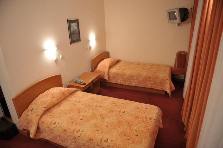 فندق فونتانا فرنجاكا بانيا أحد أفضل الفنادق في صربيا السياحة في صربيا.. 4 وجهات مميزة تستحق الزيارة