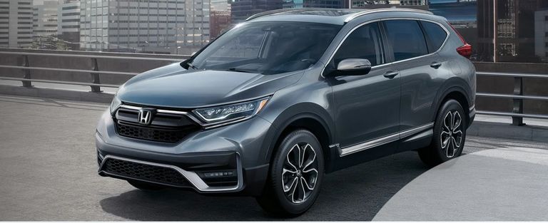 هوندا CR-V تويوتا RAV4